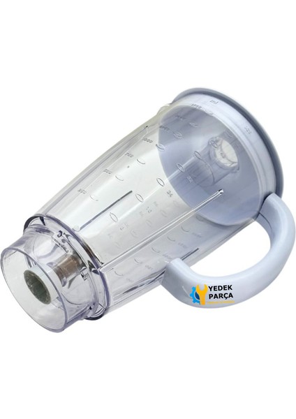 Arzum Uyumlu AR136 Maxima Mutfak Robotu Sürahisi