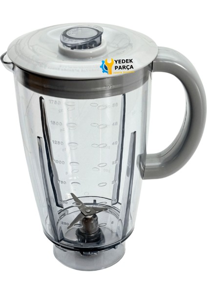 Arzum Uyumlu AR136 Maxima Mutfak Robotu Sürahisi modelleri