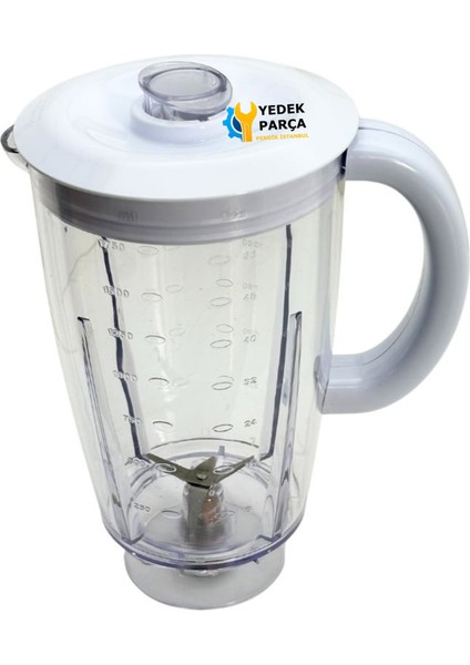 Arzum Uyumlu AR136 Maxima Mutfak Robotu Sürahisi fırsatları