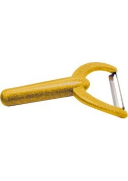 Canlı Sarı Renkli Güzel Soyacak Seti