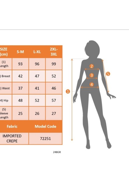 Kadın Kısa Kollu Geometrik Yaka Ithal Krep Elbise fırsatları