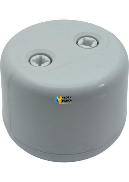 Arnica Uyumlu Diva Pro GH21803 Blender Çırpma Teli Adaptörü Beyaz