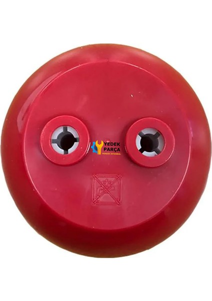 Arzum Uyumlu AR1002 Mixset Plus Blender Çırpma Teli Adaptörü Kırmızı fiyatları