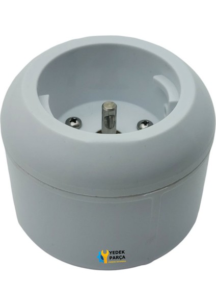 Arnica Uyumlu Diva Blender Çırpma Teli Adaptörü Beyaz modelleri