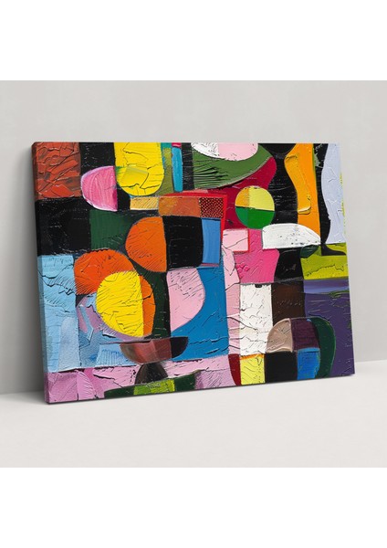 Pablo Picasso Kanvas Tablo - Pablo Picasso Kanvas Duvar Sanatı Duvar Dekorasyonu