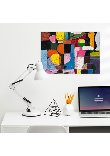 Pablo Picasso Kanvas Tablo - Pablo Picasso Kanvas Duvar Sanatı Duvar Dekorasyonu fiyatları