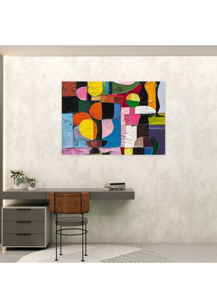 Pablo Picasso Kanvas Tablo - Pablo Picasso Kanvas Duvar Sanatı Duvar Dekorasyonu modelleri