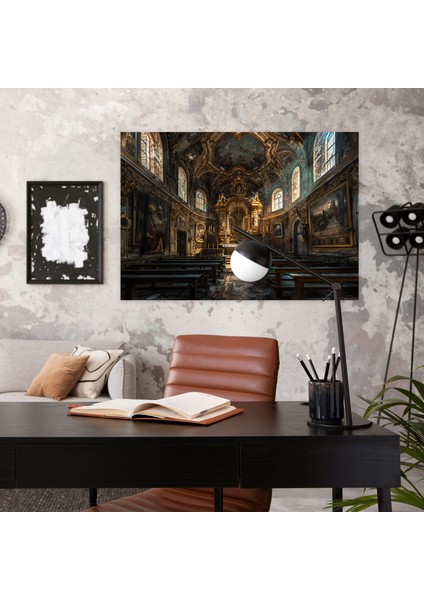 Leonardo Da Vinci Duvar Dekorasyonu - Incil Sahneleri Kanvas Tablo - Ev Dekorasyonu Için Leonardo Da Vinci Duvar Sanatı fiyatları