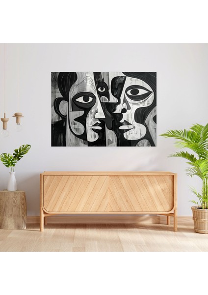 Pablo Picasso Tablo Sanatı - Kanvas Tablo Ev Dekorasyonu Için Pablo Picasso Eserleri fiyatları