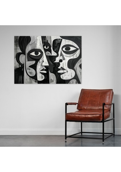 Pablo Picasso Tablo Sanatı - Kanvas Tablo Ev Dekorasyonu Için Pablo Picasso Eserleri modelleri