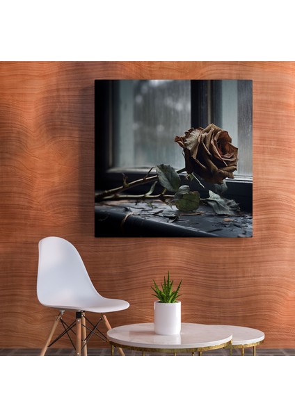 Reddetme Duvar Dekoru - Kanvas Tablo Fotoğraf Duvar Süsü fiyatları