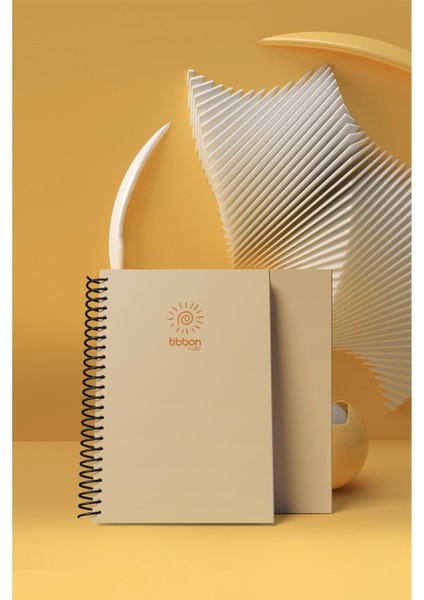 12'li Pastel Renkli Not Defteri Seti - 4 Mini (10x13,5 cm), 4 Midi (13,5x20 cm), 4 Maxi (16x24 cm) Spiralli Defterler fırsatları