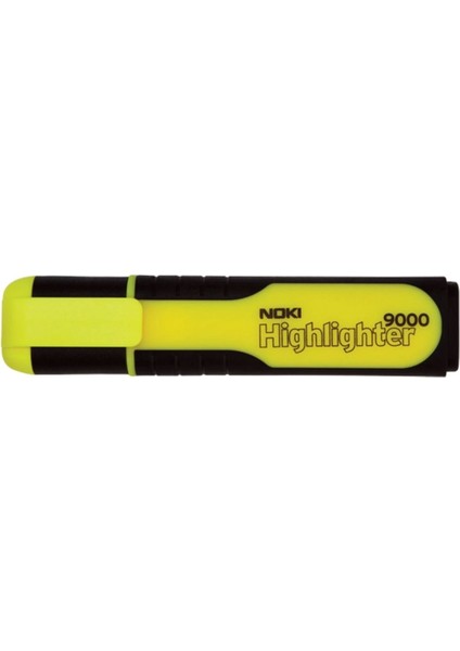 Fosforlu Kalem - 1 Adet, Sarı Renk, Standart Boyut, Sökülebilir Kapak fiyatları