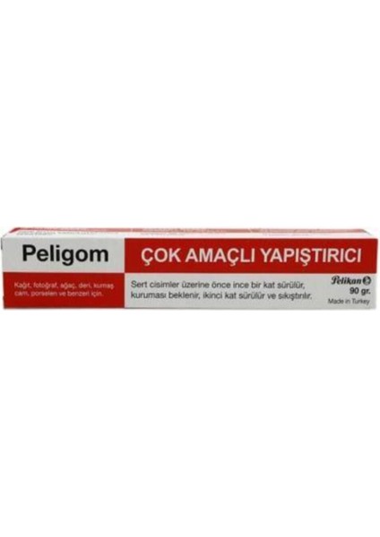 No.11 90 Gr Yapıştırıcı - Güçlü ve Hızlı Yapıştırma modelleri