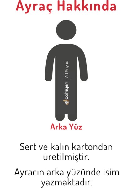 Kızıl Panda 30'lu Renkli Kitap Ayracı Seti - Ünlü Yazar ve Sanatçı Tasarımlarıyla