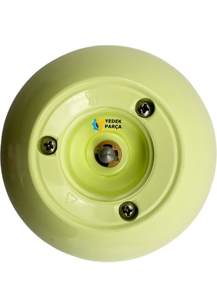 Stilevs Uyumlu Mago Pro SGH22042 Blender Çırpma Teli Adaptörü Yeşil modelleri