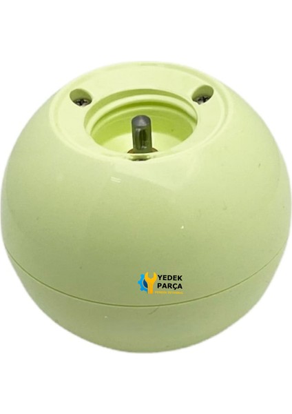 Philips Uyumlu HR1311 Blender Çırpma Teli Adaptörü Yeşil