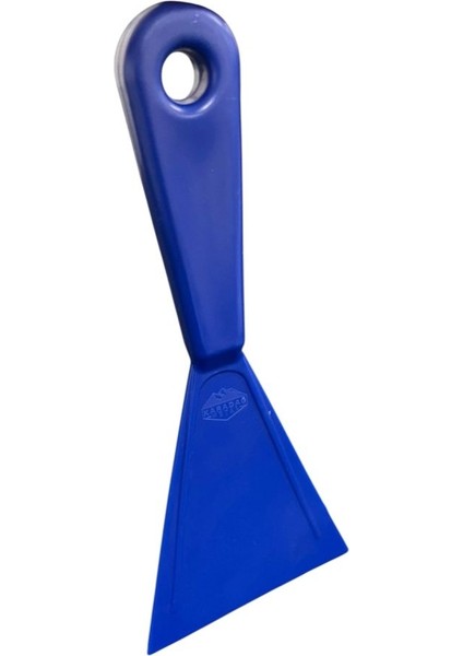 Renkli Plastik Spatula ve Hamur Kazıyıcı Seti, Çok Renkli ve Dayanıklı Tasarım