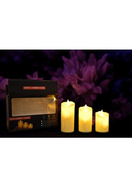 LED Mum Işığı fiyatları