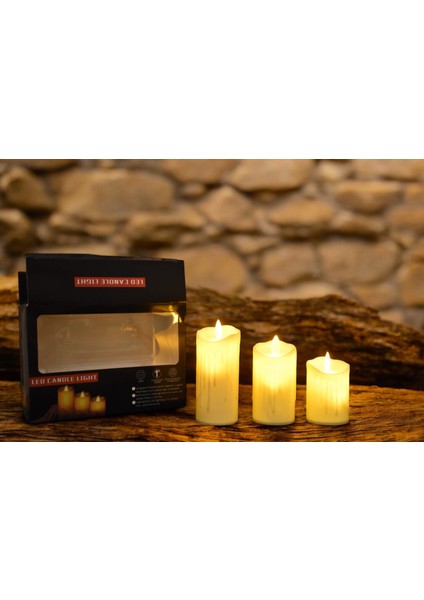 LED Mum Işığı fırsatları