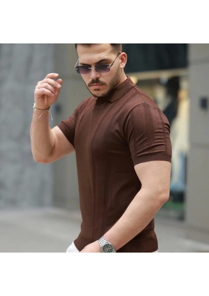 Erkek Hemşire Yaka Kısa Kollu Tişört fiyatları