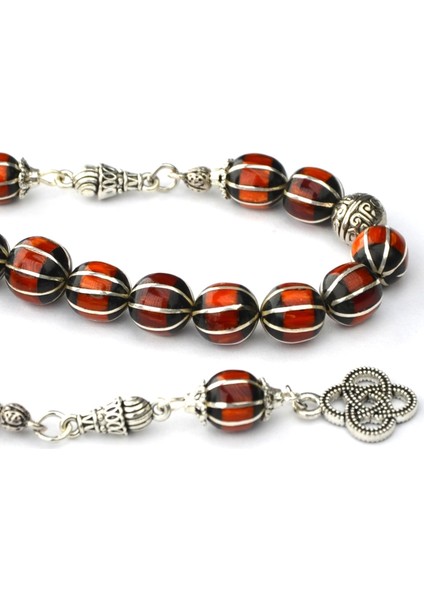 Küre Model Karpuz Dilim Işleme Zaza Tespih