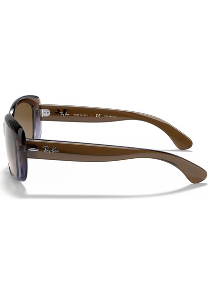 Rayban Kadın Güneş Gözlüğü RB4101 Jackıe Ohh 860/51 fiyatları