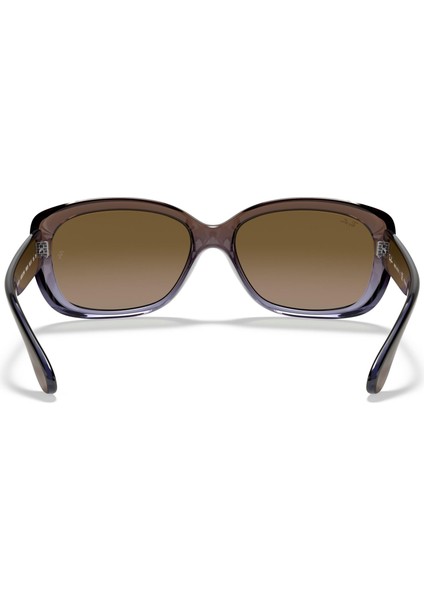Rayban Kadın Güneş Gözlüğü RB4101 Jackıe Ohh 860/51 modelleri