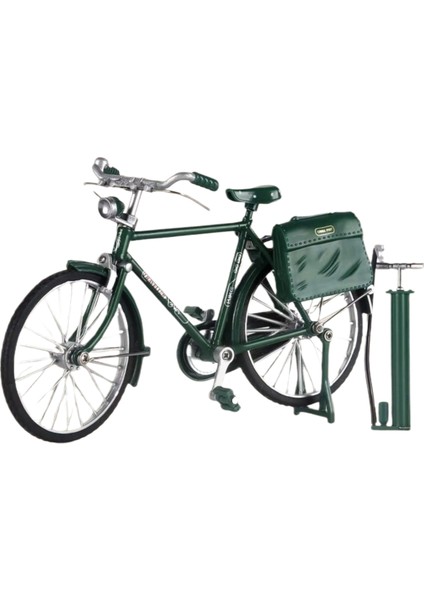 Simülasyon Alaşım Retro Yaratıcı 1:10 Jialing Jh-70 Motosiklet Modeli Süsler Hediye Koleksiyonu Çocuk Oyuncakları (Yurt Dışından)