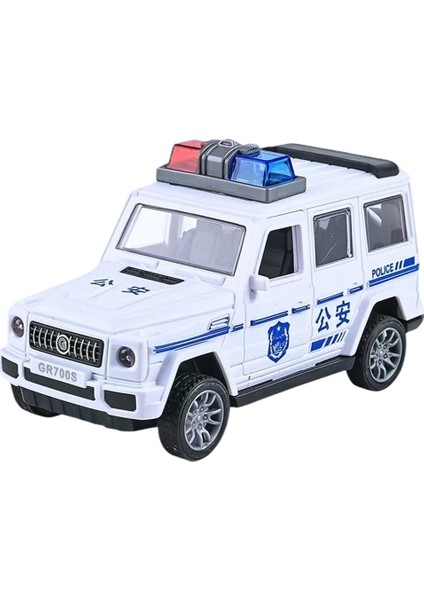 Model Araba Oyuncakları Erkek Atalet Oyuncak Araba Mühendislik Araba Model Oyuncakları (Yurt Dışından)