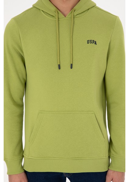 Erkek Fıstık Sweatshirt 50295176-VR087