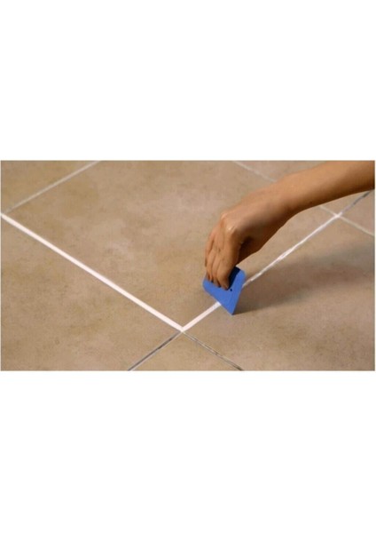 Hazır Derz Dolgu - Gaga Uçlu Akrilik, 360 gr Su Karışımı Gerektirmeyen Kolay Uygulama fırsatları