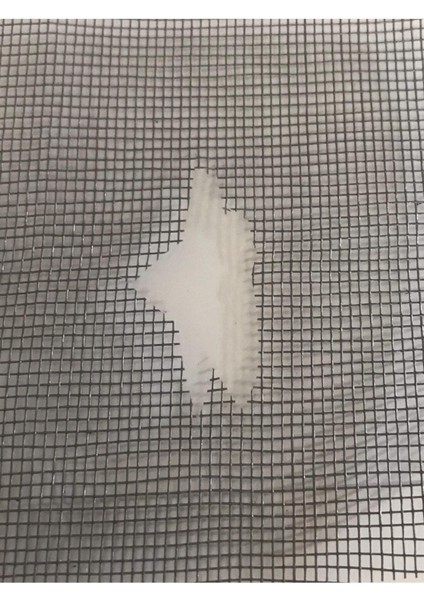 Güçlü Yapışkanlı Fiberglas Sineklik Onarım Bandı - 5 cm x 2 m, Gri, Kapı ve Pencere İçin Uygun fiyatları