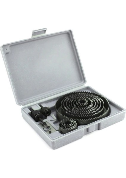 16 Parça Buat Açma Seti