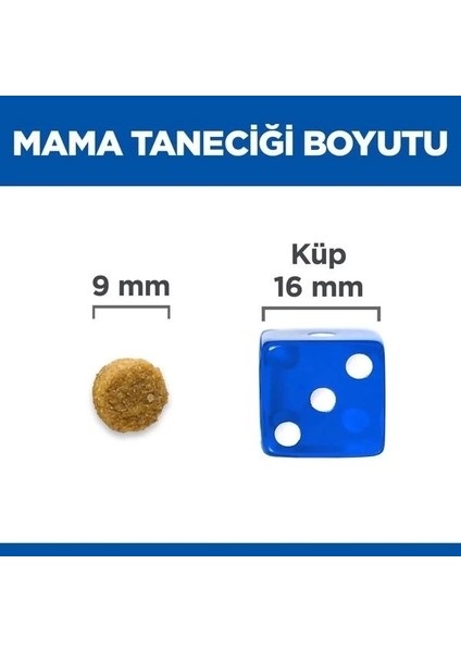 Hill's Science Plan Hypoallergenic Yumurtalı ve Böcekli Tahılsız Yetişkin Kedi Maması 1.5 kg indirimleri
