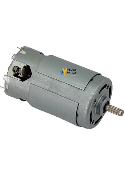 Arçelik Uyumlu RHB3910P Blender Motoru