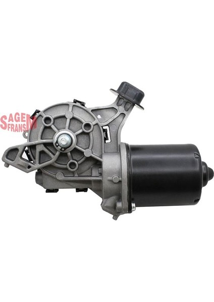 SAGEM-455115 - Silecek Motoru Ön Megane Iıı Fluence