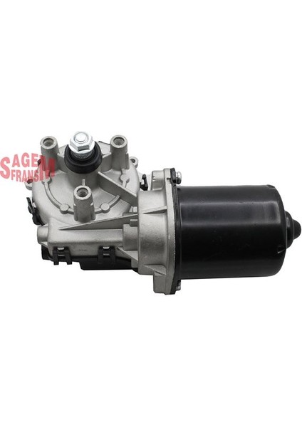 SAGEM-455113 - Silecek Motoru Ön Megane Iı Mako Tipi