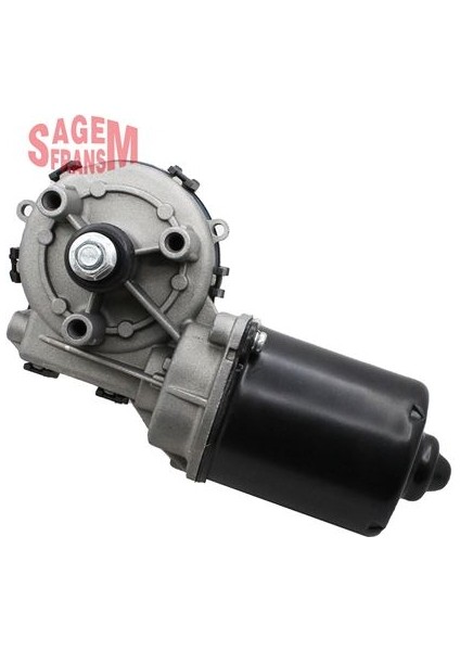 SAGEM-455135 - Silecek Motoru Ön Fıorıno Qubo / Bıpper / Nemo