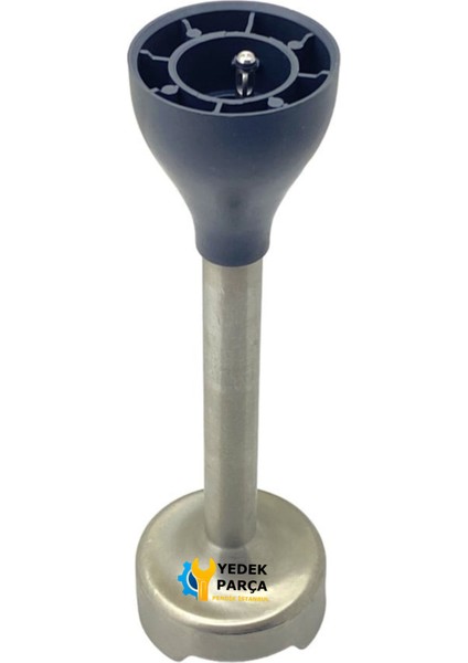 Arzum Uyumlu AR1091 Blender Parçalayıcı Metal Kalın Ayak Füme