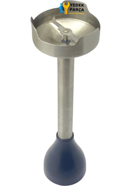 Arzum Uyumlu AR1091 Blender Parçalayıcı Metal Kalın Ayak Füme fiyatları