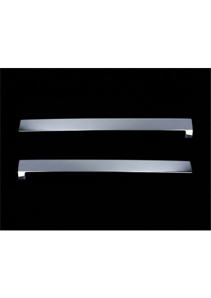 Ford Courier 2014 Sürgü Çıtası P.çelik