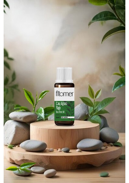 Çay Ağacı Yağı 10ML fiyatları