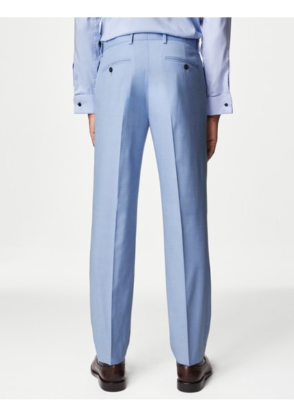Regular Fit Klasik Pantolon modelleri
