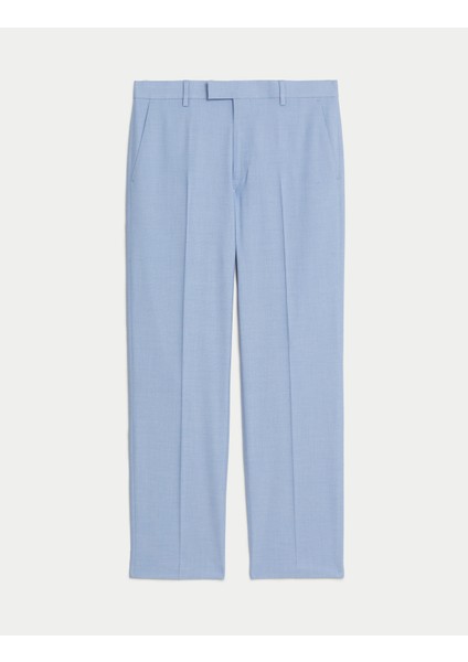 Regular Fit Klasik Pantolon