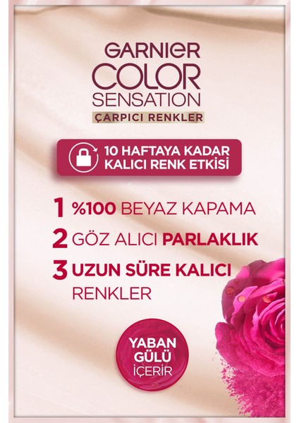 Amonyaksız Saç Boyası - Ekstra Açık Elmas Sarısı, Besleyici Meyve Yağları ile Zengin Renk ve %100 Beyaz Kapatma