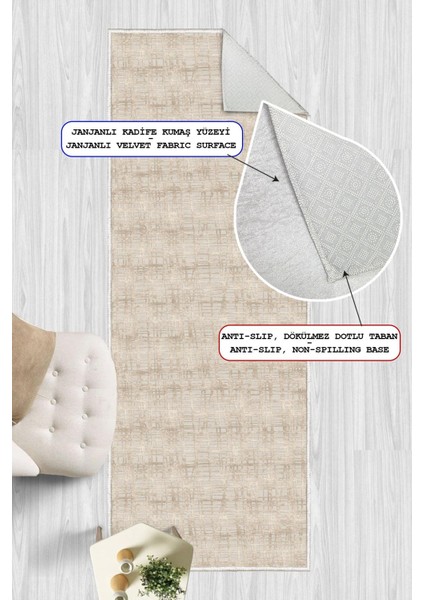 Dijital Baskılı Dekoratif Kaymaz Taban Yıkanabilir Modern Yolluk Antre Hol Halısı Salon Halısı fiyatları