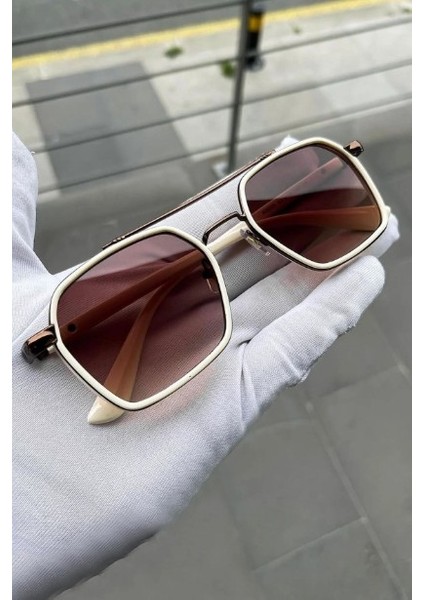 Unisex Güneş Gözlüğü Pilot Model UV400 Koruma fırsatları