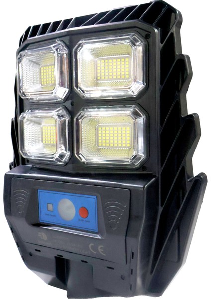 200W Solar Sokak Lambası fiyatları