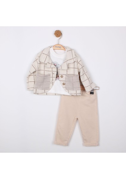 Jakarlı 3lü Kız Takımı